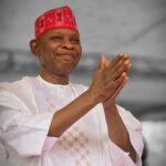Governor Abba Kabir Yusuf