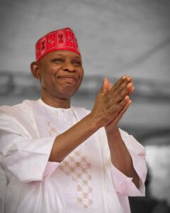 Governor Abba Kabir Yusuf