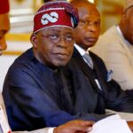 President Bola Tinubu