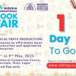 24th Nigeria International Book Fair