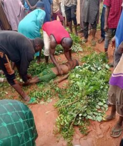 Mokwa flood: 151 dead, 3,018 displaced – NISEMA