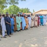 Police rescue 75-year-old kidnapped victim in Kano