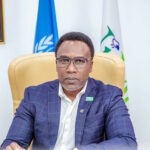 Professor Charles Anosike