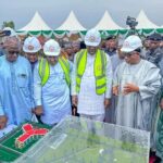 FG releases N17bn for oil, gas exploration in Bauchi, flags off Academy construction