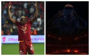 Victor Osimhen