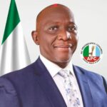 APC Deputy National Secretary, Barrister Festus Fuanter