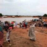 Mokwa flood: 151 dead, 3,018 displaced – NISEMA