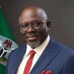 Delta State Governor Sheriff Oborevwori
