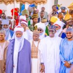 Northern governors, traditional rulers call for state police creation