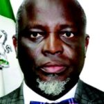 Registrar of the Joint Admission and Matriculation Board (JAMB), Prof Ishaq Oloyede