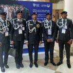 IGP at World Police Summit 2025: Focus on intelligence sharing