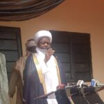 Sultan of Sokoto, Alhaji Muhammad Sa’ad Abubakar III