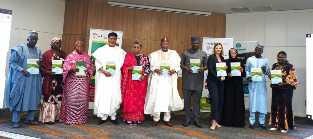 5 million Nigerians are displaced – FG