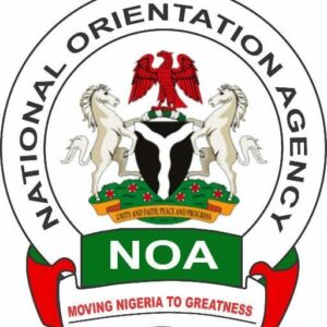 National Orientation Agency