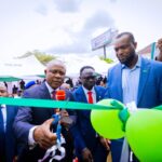Gov Mbah commissions NITDA regional office in Enugu