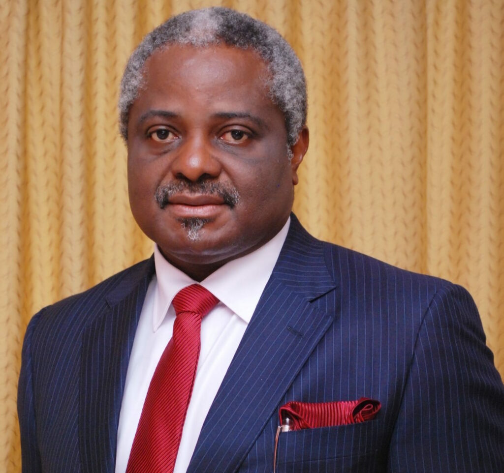 Chris Asoluka