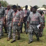 North Central PDP gets new leadership as Ombugadu leads Nasarawa delegates congress