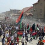 Amnesty International presses FG to investigate 2016 Onitsha massacre