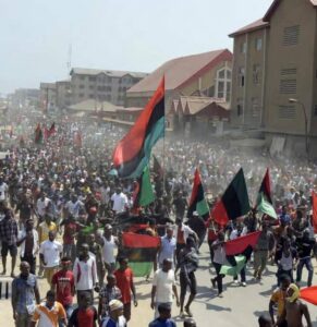 Amnesty International presses FG to investigate 2016 Onitsha massacre
