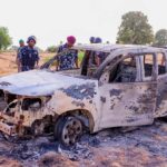 Terrorists slaughter Katsina Security Corps Commander, 4 others in fresh attack