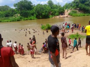Over 50 lives lost in Enyim/Oyongo river – Ebonyi/Benue communities