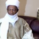 Professor Danshehu Bagudu Gwadangwaji