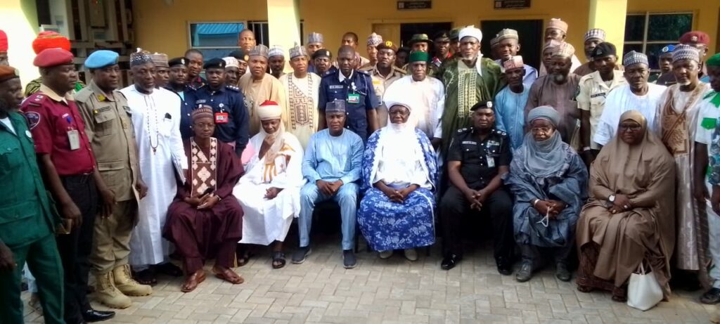 Hajj 2025: Kebbi pilgrims ready for airlift – Emir Argungu