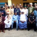 Hajj 2025: Kebbi pilgrims ready for airlift – Emir Argungu