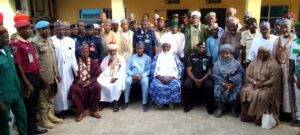 Hajj 2025: Kebbi pilgrims ready for airlift – Emir Argungu