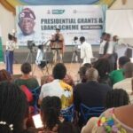 BOI, Benue govt launch sensitisation for N200bn MSME fund