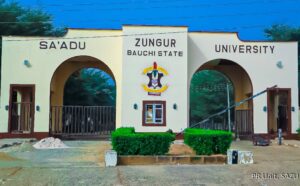 Sa’adu Zungur University, Bauchi