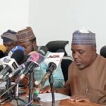 CNG National Coordinator Jamilu Charanchi