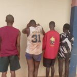 Man arrested in Enugu for faking own kidnapping, extorting N2 million from parents