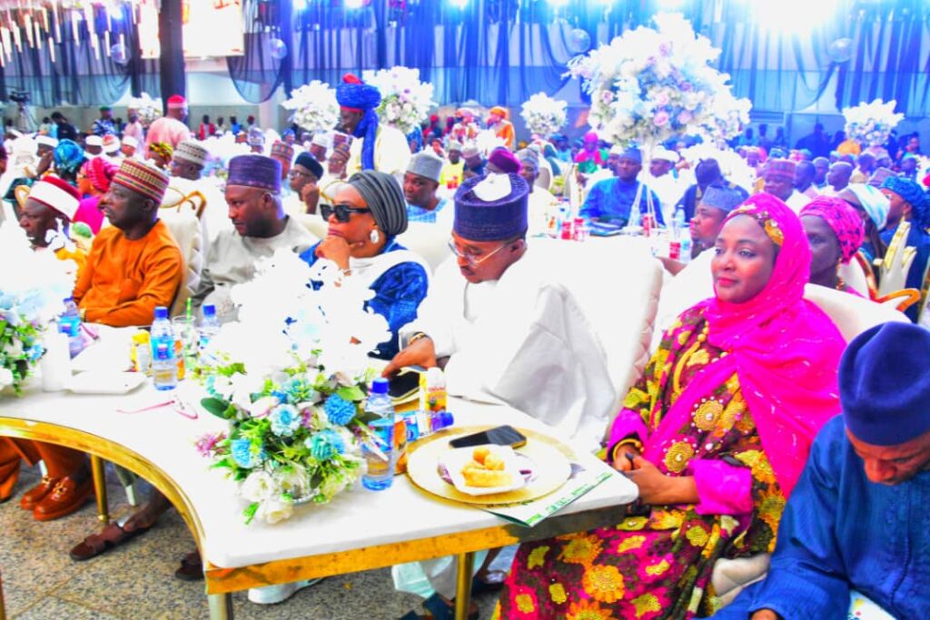 Nasarawa tipped to lead Nigeria’s electric vehicle revolution – Akabe
