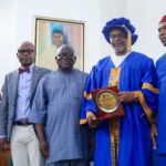 Gov Mbah’s ethical leadership hailed at UNN public lecture