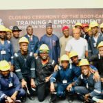 Minister of Steel Development charges youths on productivity as 700 graduate from FG training programme