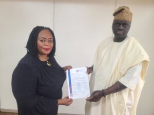 Prof. Carol Arinze-Umobi