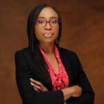 Anthonia Ifeanyi-Okoro