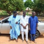 Soldiers foil kidnap attempt in Taraba, rescue 3 victims