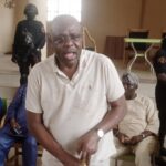 Dr Eddy Olafeso