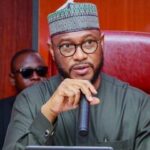 Governor Dauda Lawal