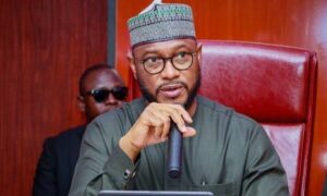Governor Dauda Lawal