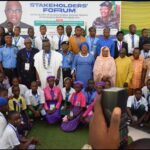 IGP Egbetokun launches Safe School Initiative in Benue