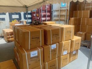 A-picture-of-unregistered-pharmaceutical-products-intercepted-by-Apapa-Customs-Command-in-Lagos