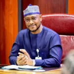 Zamfara State Governor Dauda Lawal