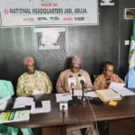 Nigerians to surprise APC, PDP in 2027, says ACC