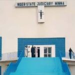 Niger State Judiciary