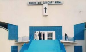 Niger State Judiciary