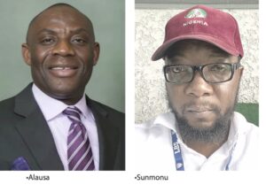 ALAUSA