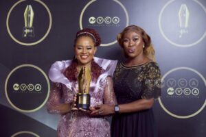AMVCA 2025